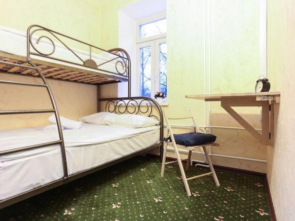 Фотография номера гостиницы Винтерфелл на Таганской площади