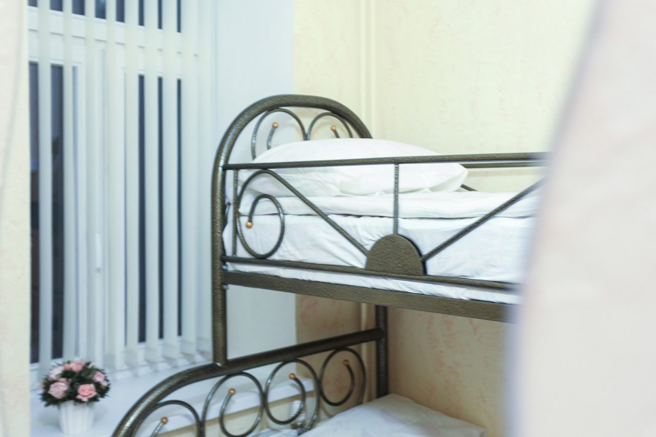 Трехместный (Стандарт), Отель Винтерфелл Таганская площадь