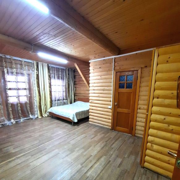 Фотография номера гостиницы Гостиный двор