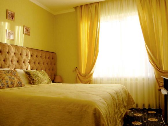 Фотография номера гостиницы Гости