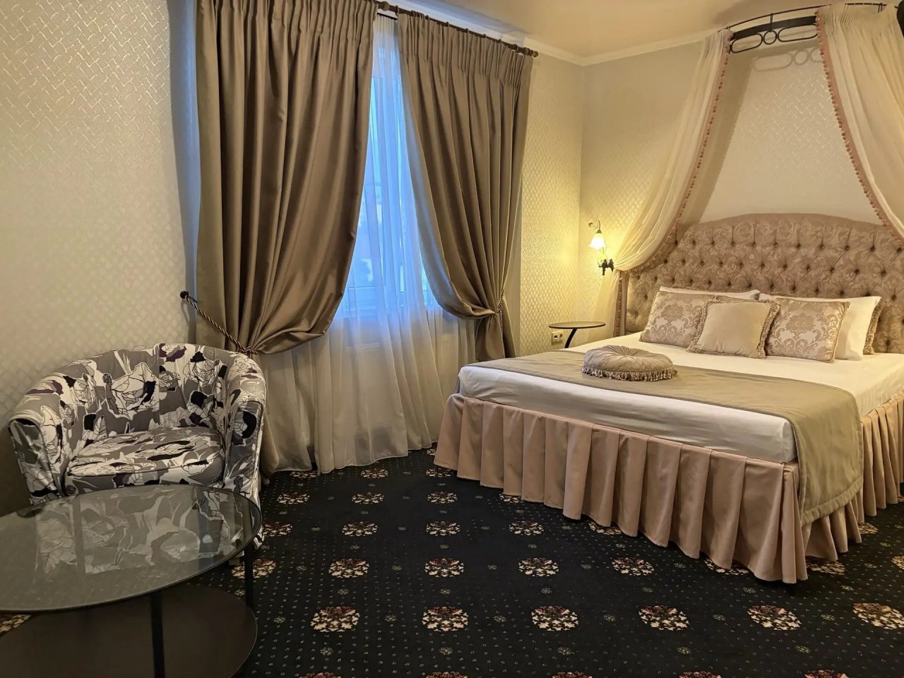 Гостевой дом Гости, Краснодар