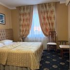 Двухместный (Стандарт), Гостевой дом Гости