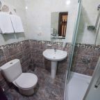 Одноместный (Стандарт), Гостевой дом Гости