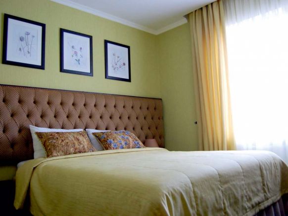 Фотография номера гостиницы Гости