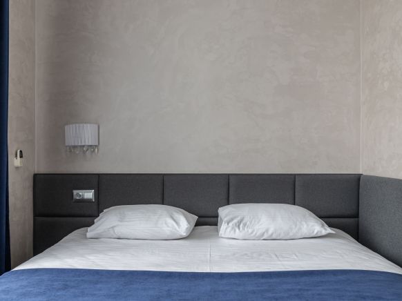 Фотография номера гостиницы Апельсин на Комсомольской