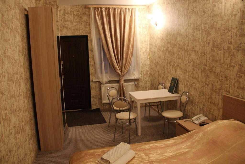 Апартаменты (Апартаменты с 1 спальней) апартамента Релакс на Симферопольском, Щербинка