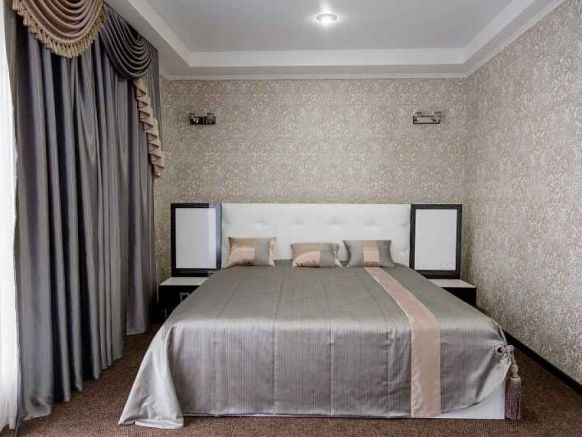 Фотография номера гостиницы ЭЛИОН