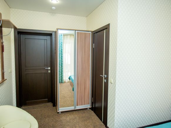 Фотография номера гостиницы ЭЛИОН