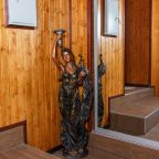 Сауна / СПА, Гостевой дом Элион