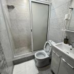 Двухместный (Стандарт DBL (1 двуспальная кровать)), Гостевой дом Элион