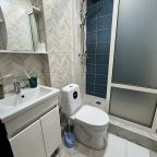Двухместный (Стандарт DBL (1 двуспальная кровать)), Гостевой дом Элион