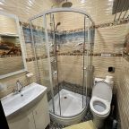 Двухместный (Стандарт DBL (1 двуспальная кровать)), Гостевой дом Элион