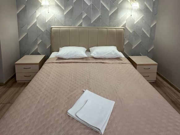 Фотография номера гостиницы XL