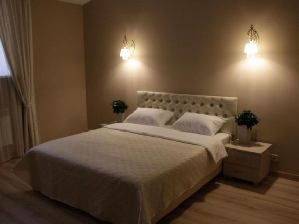 Фотография номера гостиницы XL