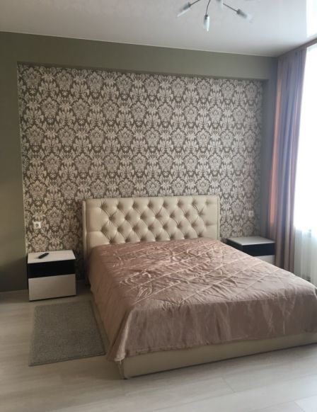 Фотография номера гостиницы Сокол