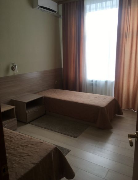 Фотография номера гостиницы Сокол