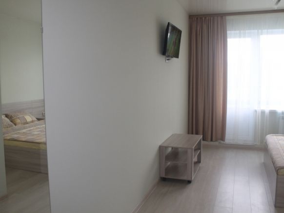 Фотография номера гостиницы Сокол