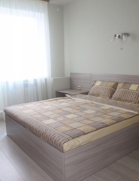 Фотография номера гостиницы Сокол