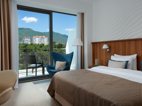 Фотография номера гостиницы Приморье Grand Resort Hotel