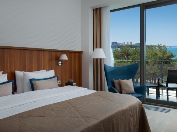 Фотография номера гостиницы Приморье Grand Resort Hotel
