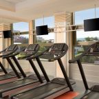 Тренажерный зал, Приморье Grand Resort Hotel