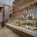 Авторская кухня, Приморье Grand Resort Hotel