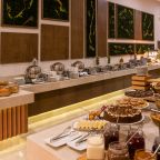 Авторская кухня, Приморье Grand Resort Hotel