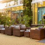 Бар, Приморье Grand Resort Hotel