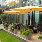 Бар, Приморье Grand Resort Hotel