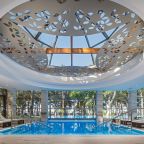 Всесезонный подогреваемый бассейн с морской водой, Приморье Grand Resort Hotel