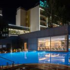 Всесезонный подогреваемый бассейн с морской водой, Приморье Grand Resort Hotel
