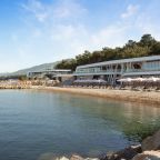 Галечный пляж, Приморье Grand Resort Hotel