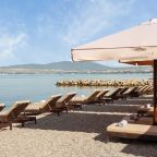 Галечный пляж, Приморье Grand Resort Hotel