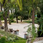 Своя ухоженная территория, Приморье Grand Resort Hotel