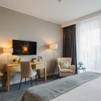 Двухместный (Стандарт 4* с балконом), Приморье Grand Resort Hotel