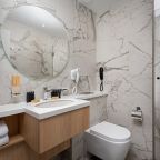 Двухместный (Стандарт 4* с балконом), Приморье Grand Resort Hotel