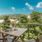 Двухместный (Стандарт 4* с балконом), Приморье Grand Resort Hotel