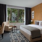 Двухместный (Стандарт 4* без балкона), Приморье Grand Resort Hotel