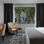 Двухместный (Стандарт 4* без балкона), Приморье Grand Resort Hotel