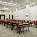 Конференц-зал/банкетный зал, Приморье Grand Resort Hotel