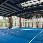 Теннисный корт, Приморье Grand Resort Hotel