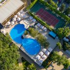 Теннисный корт, Приморье Grand Resort Hotel