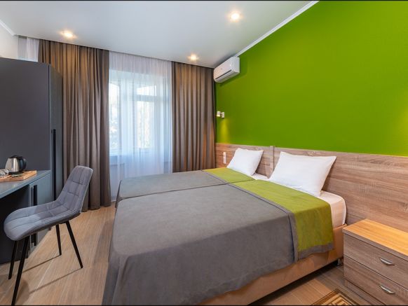 Фотография номера санатория Анапа