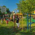 Детская площадка санатория «Анапа» 3* в Анапе