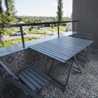 Двухместный (Superior mini duplex LV), Отель Beton Brut