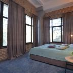 Трехместный (Junior Suite LV), Отель Beton Brut