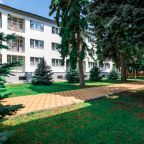 Сад, База отдыха Приморский