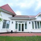 Двухместный (№ 101, Villa De Luxe), Гостиничный комплекс Яр