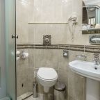Двухместный (Duplex), Гостиничный комплекс Яр
