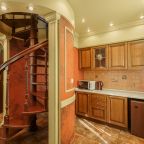 Двухместный (Duplex), Гостиничный комплекс Яр